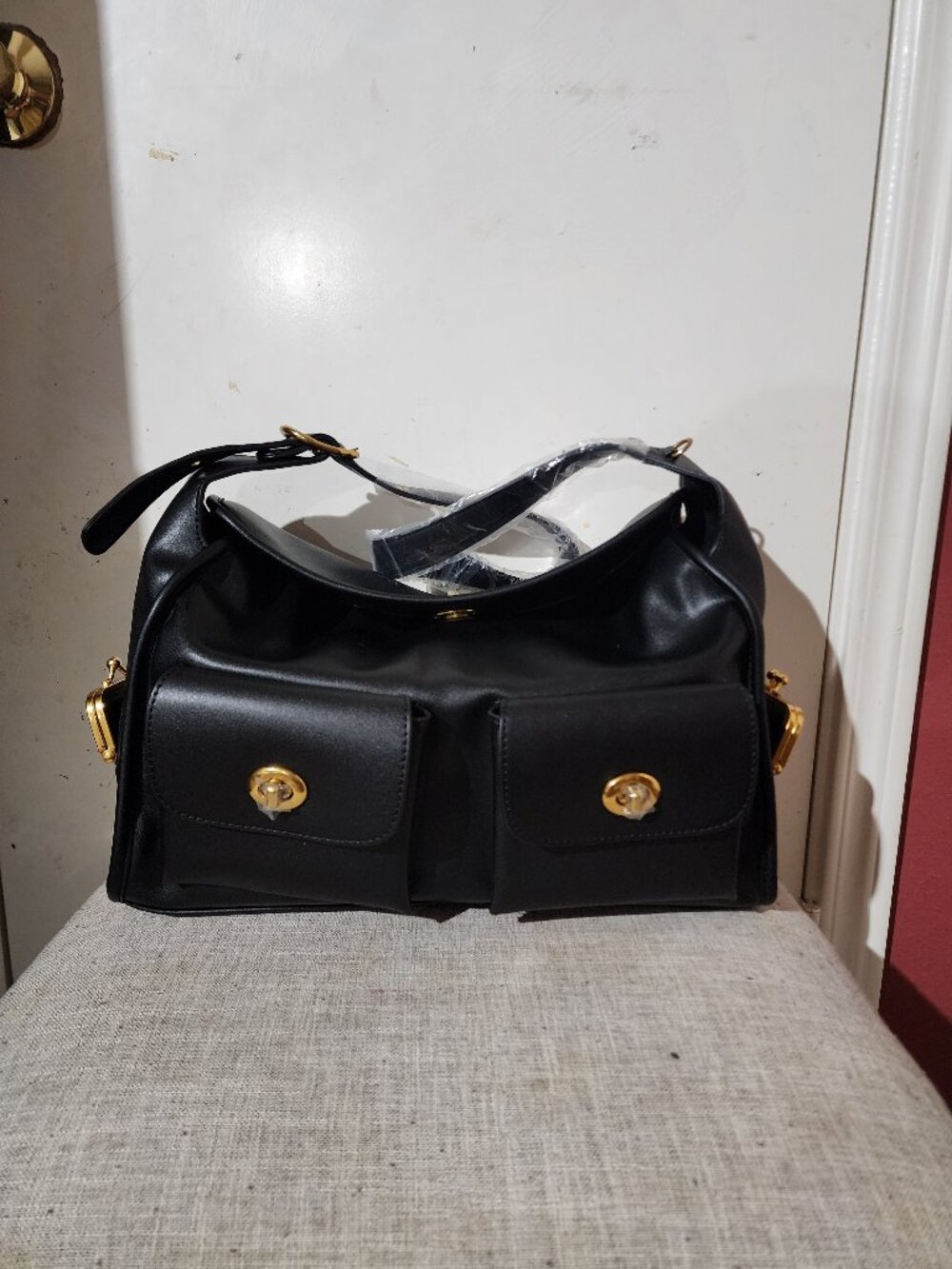 Nice Bag